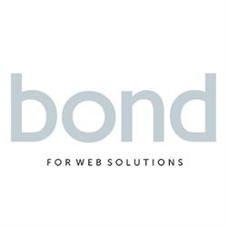 bond for web solutions