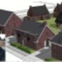 22 luxe woningen Kaatsheuvel