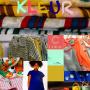 kleur kleding