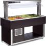 Afinox saladekoelbuffet