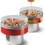 Quasar rond koeleiland