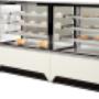 Jordao patisserie koelvitrine