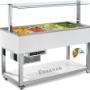 AFINOX koelbuffet