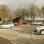 Bestrating en hekwerk