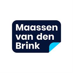 Maassen van den Brink Bedden en Woninginrichting
