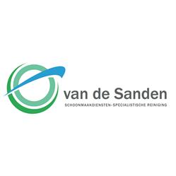 Van de Sanden Schoonmaakdiensten