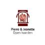 Open Haarden Pierre & Jeanette