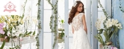 Le Chic bruids-galawereld Purmerend