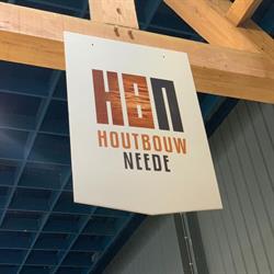 Houtbouw Neede