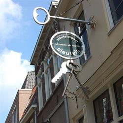 Sleuteldienst Zwolle