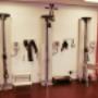 Fitness zaal Buizerdstraat