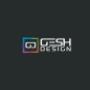Webdesign Arnhem - Gesh Design logo