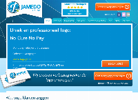 Jamedo Logo