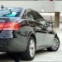 Corporate Transportation Services VOF
