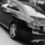 Corporate Transportation Services VOF