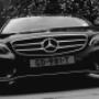 Corporate Transportation Services VOF