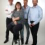 Het team