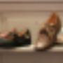 Taalman Schoenen