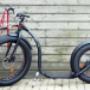 Kickbike Fat max