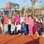 Tennislessen Papendrecht