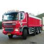 Sierink & Zn Transportbedrijf Container Vervoer Zandhandel