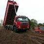 Sierink & Zn Transportbedrijf Container Vervoer Zandhandel