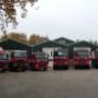 Sierink & Zn Transportbedrijf Container Vervoer Zandhandel