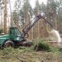 Harvester