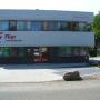 Flier Installatiegroep