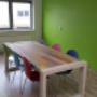 tafel op maat alkmaar