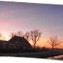 Strandhoeve De
