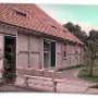 Strandhoeve De