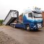 Bakker Transport Fourage- en Mesthandel Jan
