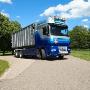 Bakker Transport Fourage- en Mesthandel Jan