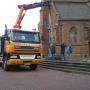Ruitenbeek Grond- en Sloopwerken VOF J