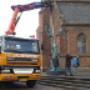Ruitenbeek Grond- en Sloopwerken VOF J