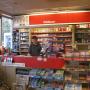 TANKSTATION  ESSO NABERMAN
