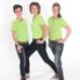 Zwangerfit begeleidsters