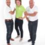 Echo en Shockwave therapeuten