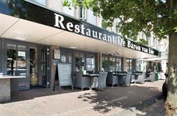 Restaurant De Baron van Ede