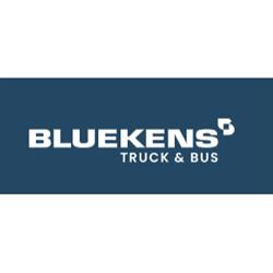 Bluekens Volvo Truck en Bus