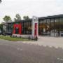 Nissan Dealer Leendert van den Born