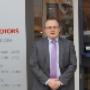 Nissan en Kia Dealer Leendert van den Born