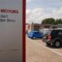 Nissan en Kia Dealer Leendert van den Born