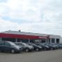 Kia Dealer Leendert van den Born