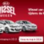Kia Dealer Leendert van den Born