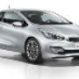 Kia Dealer Leendert van den Born