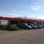 Kia Dealer Leendert van den Born