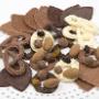 Fairtrade chocolade