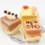 Petit fours